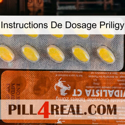 Priligy Dosage Instructions 42